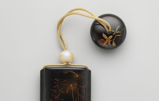 根付(ねつけ) 変わり柄 What is the original meaning of netsuke and what are its new uses?
