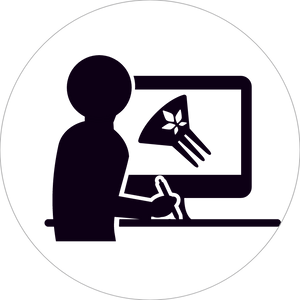 和ブランド群粋で鯔背な品揃え