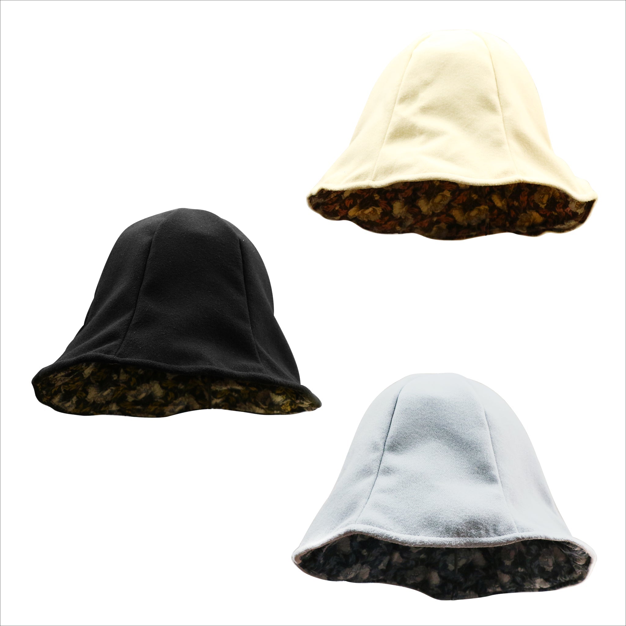 【早い者勝ち】サウナセンター サウナハット 黒 fit=scale-down,w=1200
