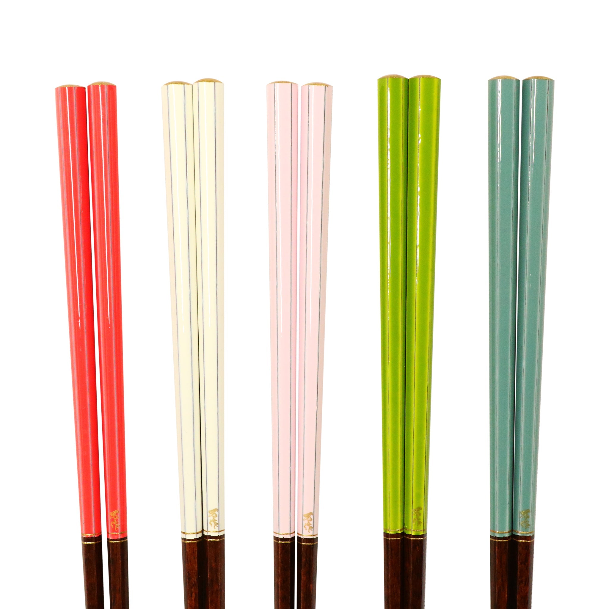 極上　箸　パイプ6点　92g 東さ6-1008② 極上 箸 パイプ6点 92g 東さ6-1008② si gu sa | 箸 / 器