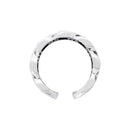 喜平-良繋指輪/銀(きへい-よつなリング/シルバー)