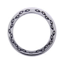 二夜月指輪-男(ふたよづきリング-メンズ)