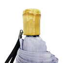 『薄桜鬼 真改』天然竹三折畳傘‐舞桜(はくおうき しんかい てんねんたけみつおりたたみかさ-まいさくら)