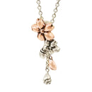 桜花桜雨根付(おうかさくらあめねつけ)