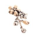 桜花桜雨根付(おうかさくらあめねつけ)