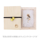 桜花桜雨根付(おうかさくらあめねつけ)