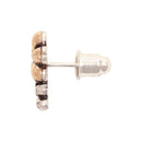 桜花桜雨耳刺(おうかさくらあめピアス)