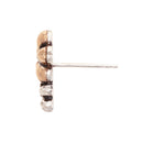 桜花桜雨耳刺(おうかさくらあめピアス)