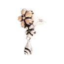 桜花桜雨耳刺(おうかさくらあめピアス)