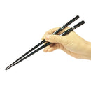 〔万作セレクト〕若狭塗 夫婦箸-春宵（わかさぬり めおとはし-しゅんしょう)