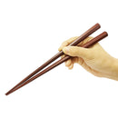 〔万作セレクト〕一半八角箸（ いちはんはっかくはし)