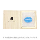 〔万作セレクト〕大陸焼 箸置き-丸（たいりくやき はしおき-まる)