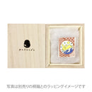 〔万作セレクト〕大陸焼 箸置き-陶板（たいりくやき はしおき-たいる)