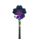 ステンレス銅スプーン-桜（すてんれすどうすぷーん-さくら)