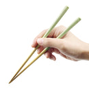 若狭塗 - 磁器風箸（わかさぬり じきふうはし)