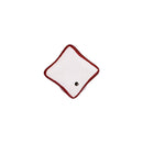 【猫まっしぐらセレクト】concombre 猫の箸置き-福猫だるま ピンク