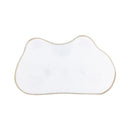 【猫まっしぐらセレクト】Day Lively 猫のアイピロー-お風呂でアイマスク・ビニールポーチ付き