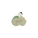 【猫まっしぐらセレクト】HAPPY cat day 猫の印鑑スタンド-じゃれ猫 ねずみ