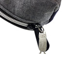 【猫まっしぐらセレクト】ネコまるけ JAPAN 猫丸家の巻・猫のコスメポーチ-侍