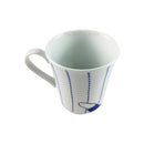 【猫まっしぐらセレクト】仲良し猫 猫のマグカップ 黒猫くん