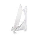 【猫まっしぐらセレクト】島猫 猫の飾り皿・皿立て付