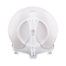 【猫まっしぐらセレクト】島猫 猫の飾り皿・皿立て付