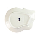 【猫まっしぐらセレクト】猫びより 猫のプレート 三毛猫