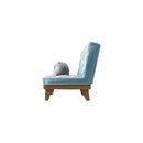 【猫まっしぐらセレクト】 猫のスマホスタンド-うたたね