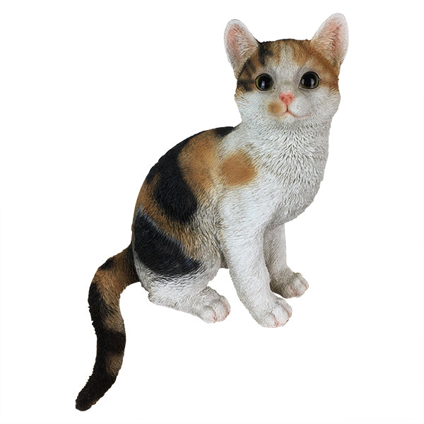 ねこまっしぐら様 猫まっしぐら特製メモ帳-黒猫/白猫/三毛猫（ねこまっしぐら