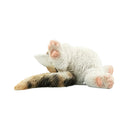 【猫まっしぐらセレクト】 猫の置物-ゴローン