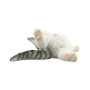 【猫まっしぐらセレクト】 猫の置物-ゴローン