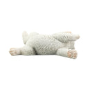 【猫まっしぐらセレクト】 猫の置物-ゴローン