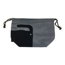 【猫まっしぐらセレクト】 猫のランチ巾着