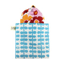 【猫まっしぐらセレクト】東京手仕事 猫のまるねこてかがみ-風水シリーズ