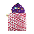 【猫まっしぐらセレクト】東京手仕事 猫のまるねこてかがみ-風水シリーズ