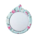 【猫まっしぐらセレクト】東京手仕事 猫のまるねこてかがみ-風水シリーズ