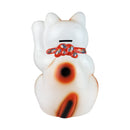 【猫まっしぐらセレクト】 10号・猫の招き猫-小判