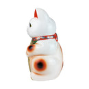 【猫まっしぐらセレクト】 10号・猫の招き猫-小判