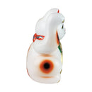 【猫まっしぐらセレクト】 10号・猫の招き猫-小判