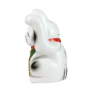 【猫まっしぐらセレクト】 4号・猫の招き猫-小判