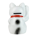 【猫まっしぐらセレクト】 4号・猫の招き猫-小判