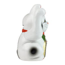 【猫まっしぐらセレクト】 4号・猫の招き猫-小判