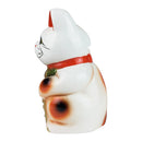 【猫まっしぐらセレクト】 5号・猫の招き猫-小判