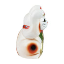 【猫まっしぐらセレクト】 6号・猫の招き猫-小判