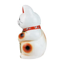 【猫まっしぐらセレクト】 7号・猫の招き猫-小判