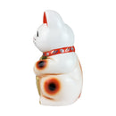 【猫まっしぐらセレクト】 8号・猫の招き猫-小判