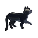 【猫まっしぐらセレクト】 猫の粘着フック-てくてく