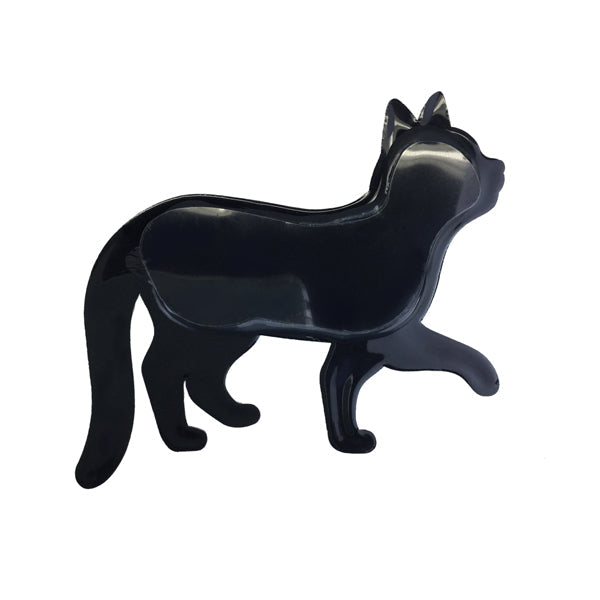 猫まっしぐらセレクト】 猫の粘着フック-てくてく|猫グッズ・猫雑貨の