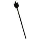 猫型陶器玉かんざし（ねこがたとうきだまかんざし）