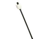 猫型陶器玉かんざし（ねこがたとうきだまかんざし）